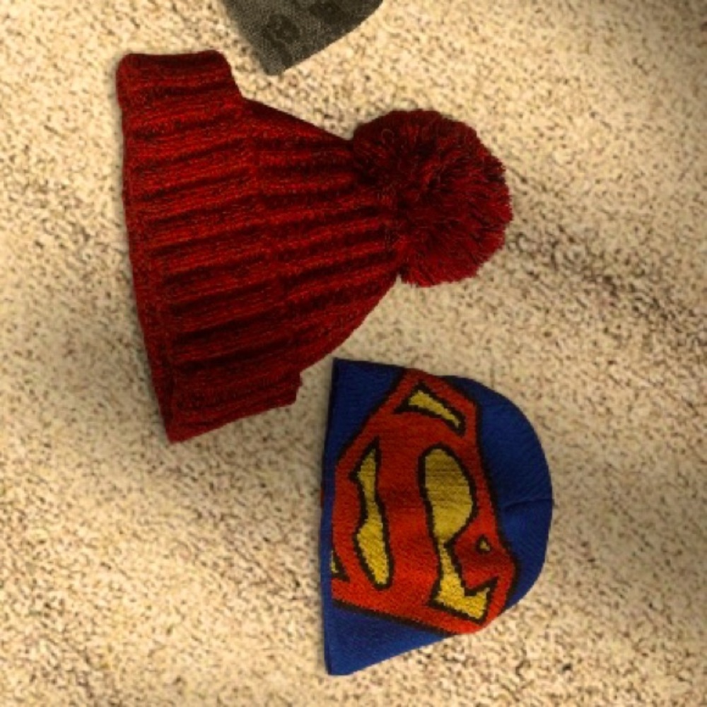 Hats